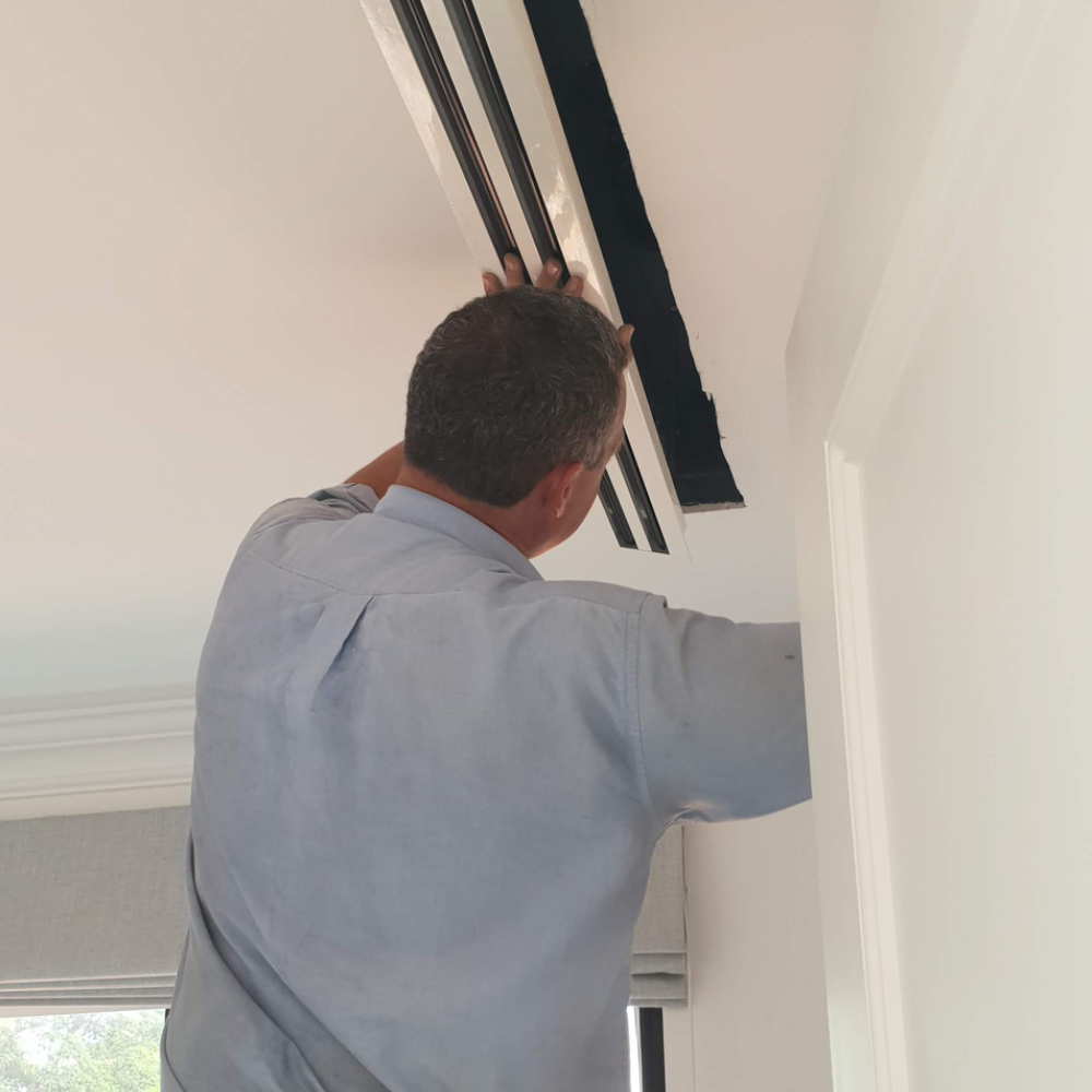 Ducted Air Conditioning