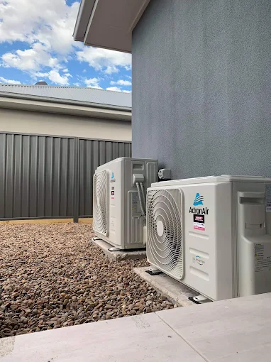 Multi-Split Systems